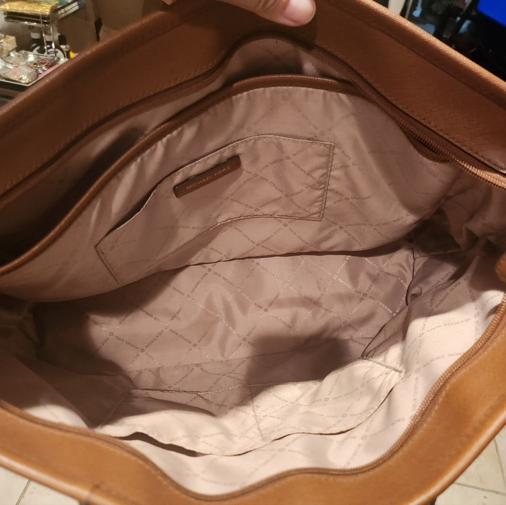 Michael Kors Large Tote bag - Picture 5 of 7